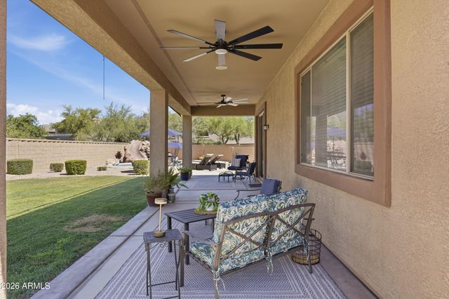 8371 W SPUR Drive, Peoria, AZ 85383