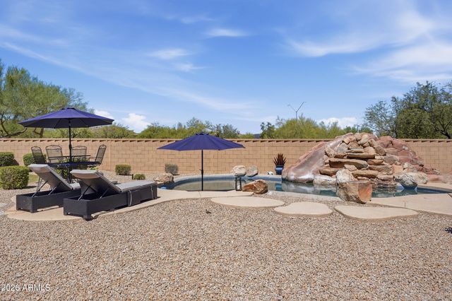 8371 W SPUR Drive, Peoria, AZ 85383