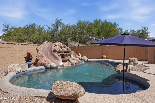 8371 W SPUR Drive, Peoria, AZ 85383