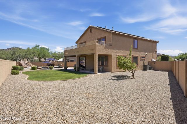 8371 W SPUR Drive, Peoria, AZ 85383