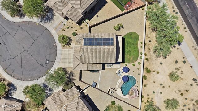 8371 W SPUR Drive, Peoria, AZ 85383