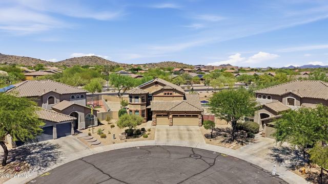 8371 W SPUR Drive, Peoria, AZ 85383