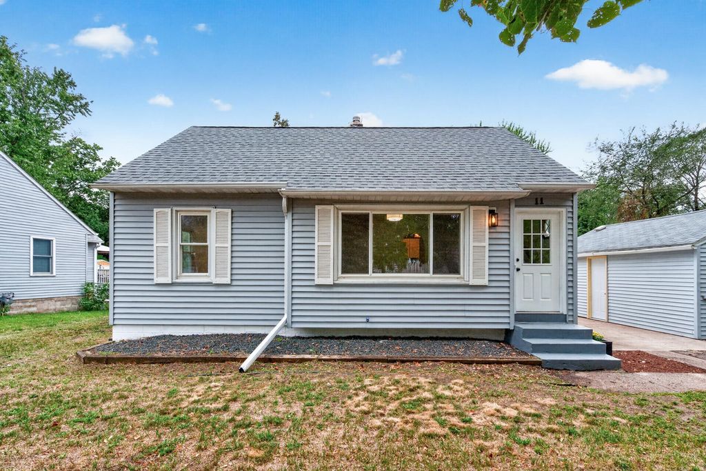 11 Edge Drive, Circle Pines, MN 55014 — photo 4