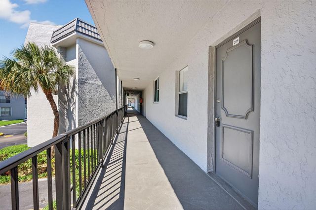9081 Lime Bay Boulevard 209, Tamarac, FL 33321