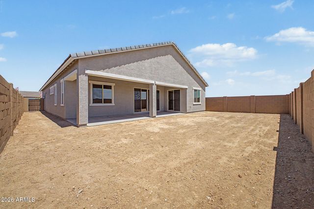 18531 W LAURIE Lane, Waddell, AZ 85355