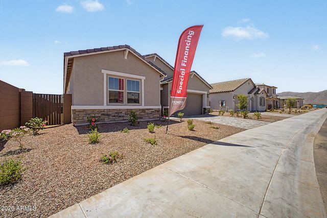 18531 W LAURIE Lane, Waddell, AZ 85355