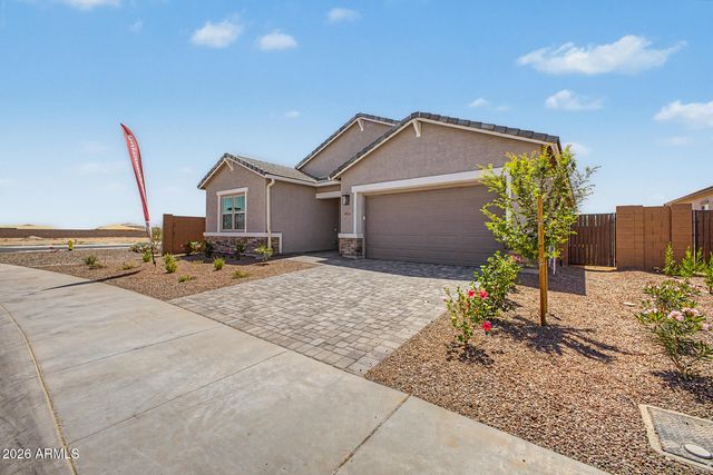 18531 W LAURIE Lane, Waddell, AZ 85355