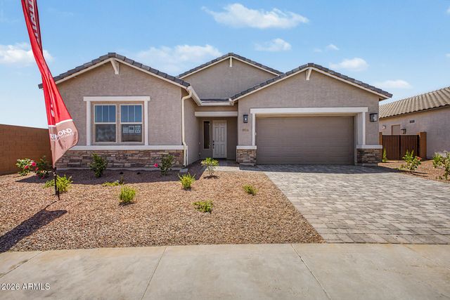 18531 W LAURIE Lane, Waddell, AZ 85355