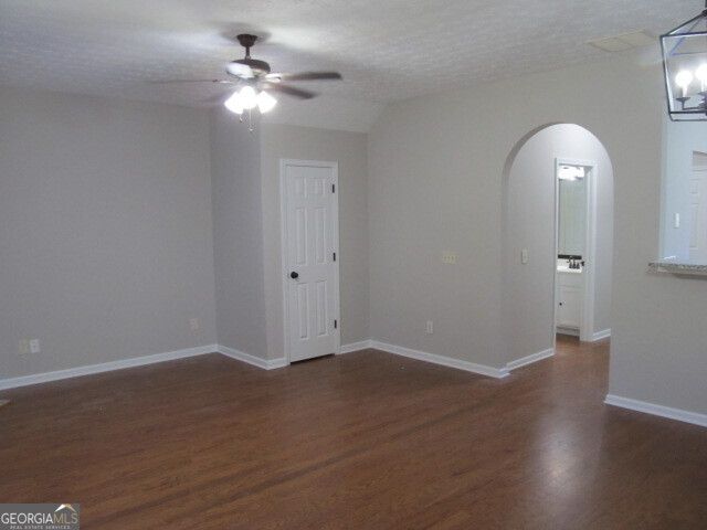 84 Pearl Chambers Drive, Dawsonville, GA 30534