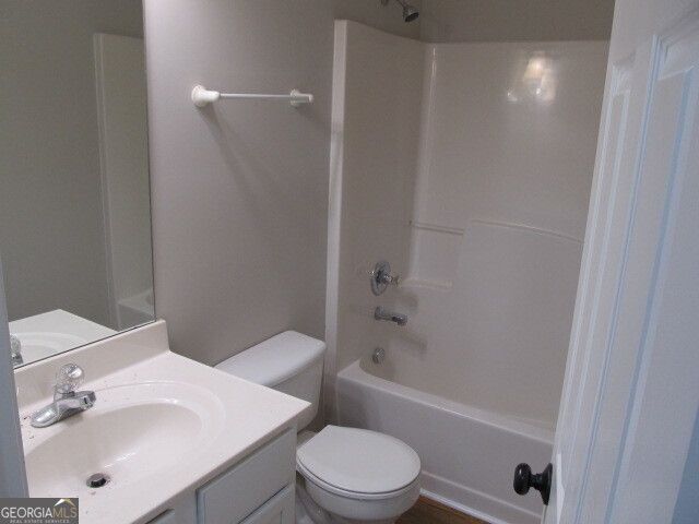 84 Pearl Chambers Drive, Dawsonville, GA 30534