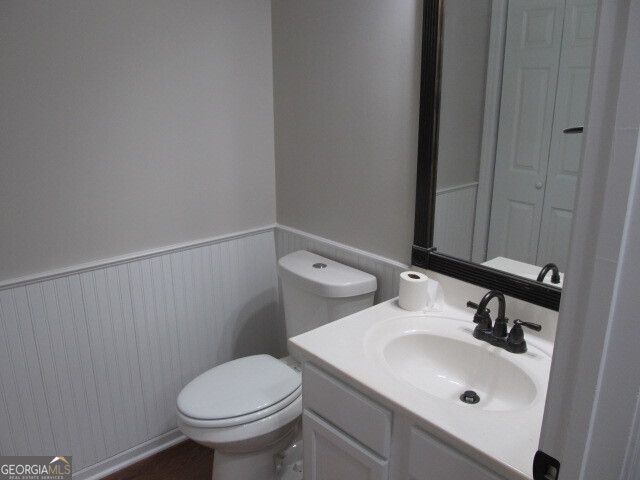 84 Pearl Chambers Drive, Dawsonville, GA 30534