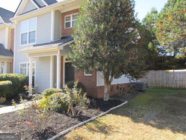 84 Pearl Chambers Drive, Dawsonville, GA 30534