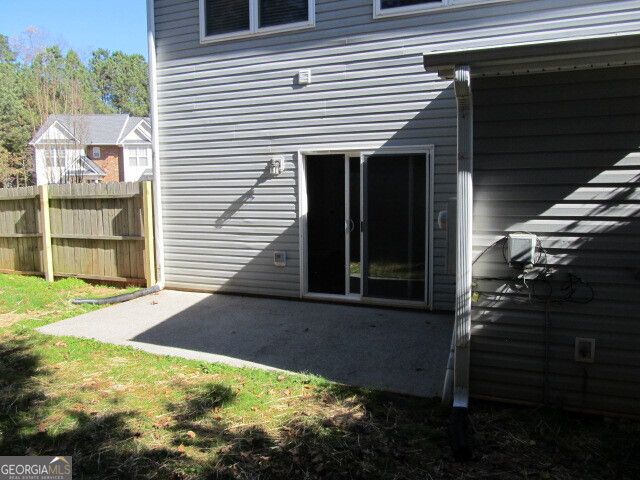 84 Pearl Chambers Drive, Dawsonville, GA 30534