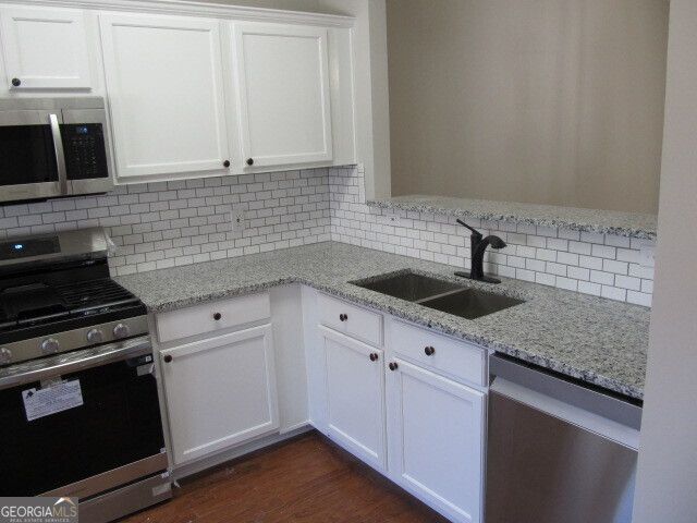 84 Pearl Chambers Drive, Dawsonville, GA 30534