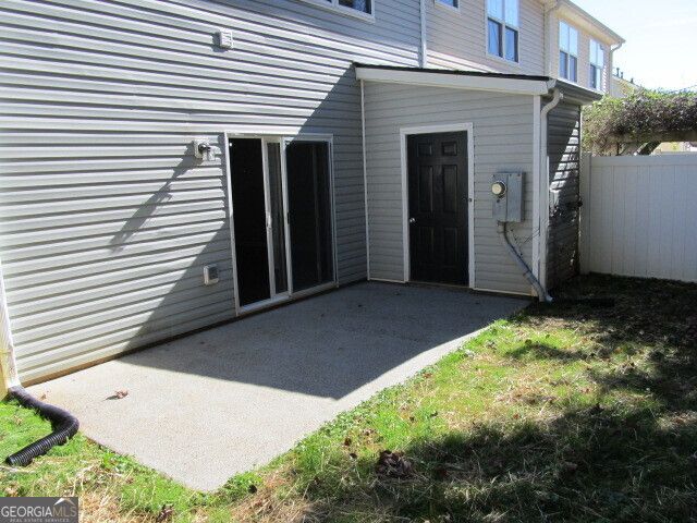 84 Pearl Chambers Drive, Dawsonville, GA 30534