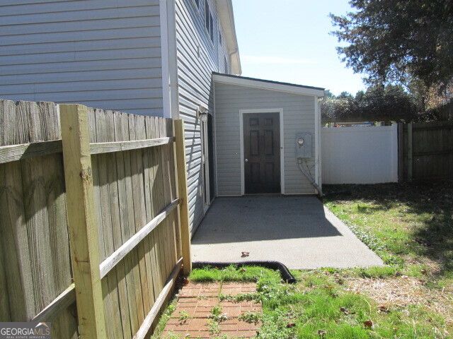 84 Pearl Chambers Drive, Dawsonville, GA 30534