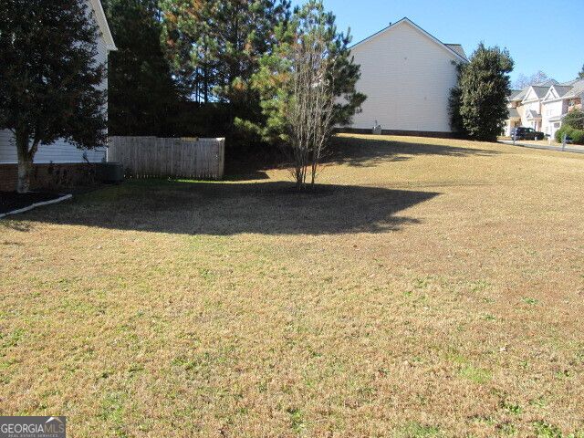 84 Pearl Chambers Drive, Dawsonville, GA 30534