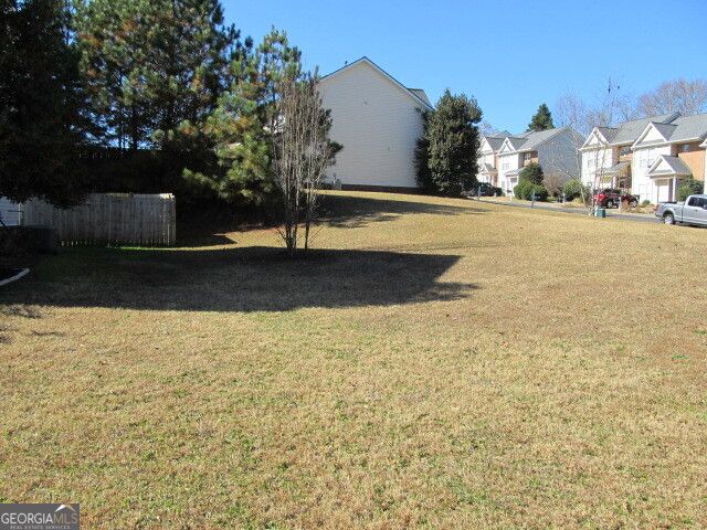 84 Pearl Chambers Drive, Dawsonville, GA 30534