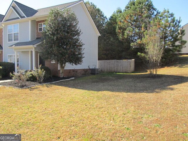 84 Pearl Chambers Drive, Dawsonville, GA 30534