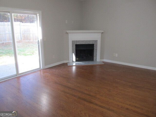 84 Pearl Chambers Drive, Dawsonville, GA 30534