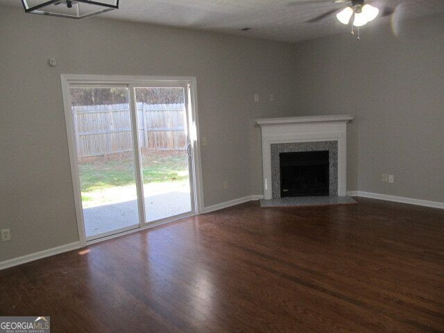 84 Pearl Chambers Drive, Dawsonville, GA 30534