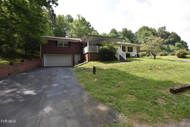 127 Sewanee Road, Johnson City, TN 37601