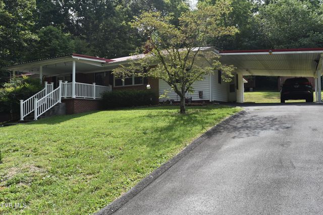 127 Sewanee Road, Johnson City, TN 37601