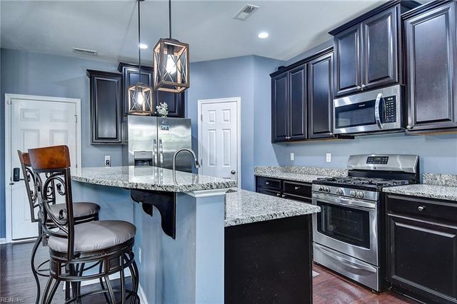200 Benthall RD, Hampton, VA 23664