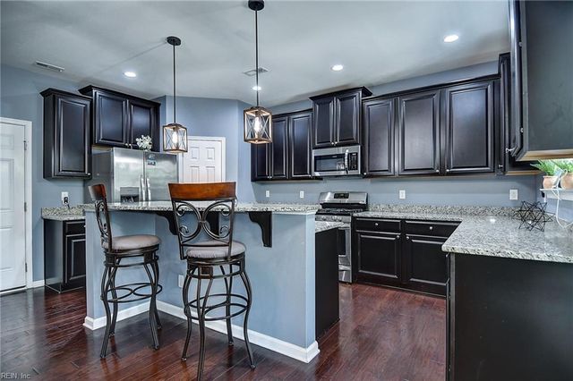 200 Benthall RD, Hampton, VA 23664