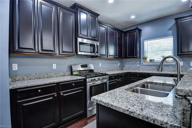 200 Benthall RD, Hampton, VA 23664
