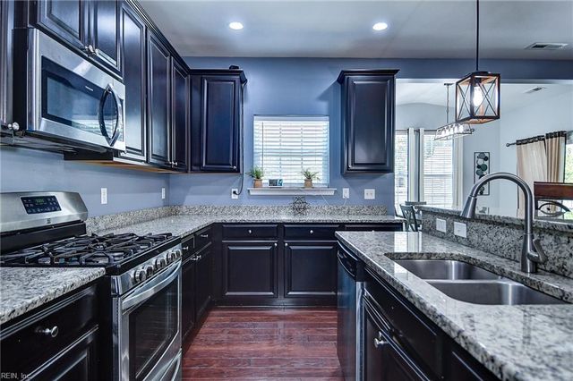 200 Benthall RD, Hampton, VA 23664