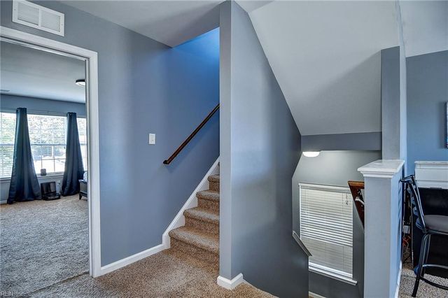 200 Benthall RD, Hampton, VA 23664