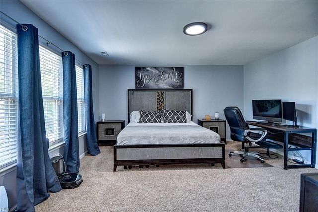 200 Benthall RD, Hampton, VA 23664