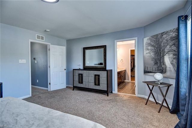 200 Benthall RD, Hampton, VA 23664