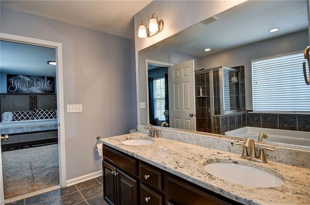 200 Benthall RD, Hampton, VA 23664