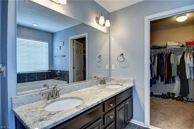 200 Benthall RD, Hampton, VA 23664