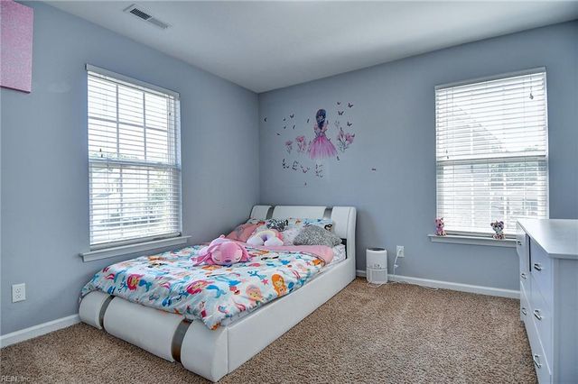 200 Benthall RD, Hampton, VA 23664