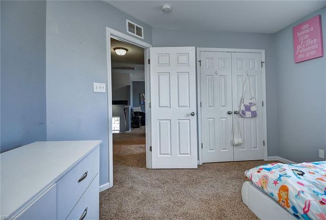 200 Benthall RD, Hampton, VA 23664