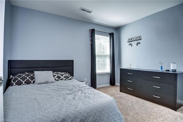 200 Benthall RD, Hampton, VA 23664