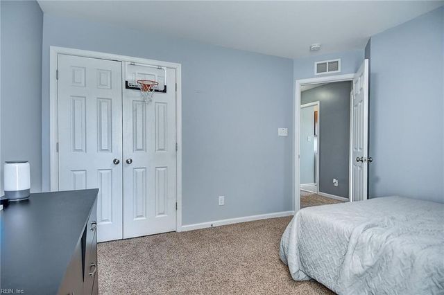 200 Benthall RD, Hampton, VA 23664