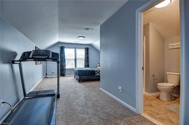 200 Benthall RD, Hampton, VA 23664