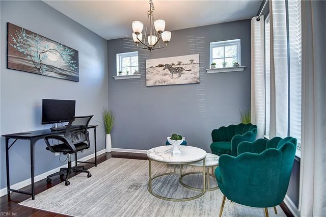 200 Benthall RD, Hampton, VA 23664