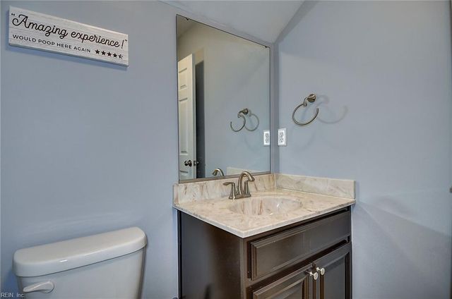 200 Benthall RD, Hampton, VA 23664