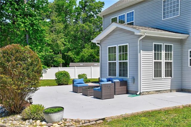 200 Benthall RD, Hampton, VA 23664