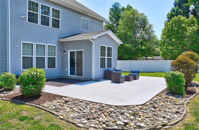 200 Benthall RD, Hampton, VA 23664