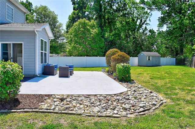 200 Benthall RD, Hampton, VA 23664