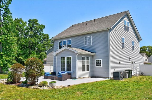 200 Benthall RD, Hampton, VA 23664