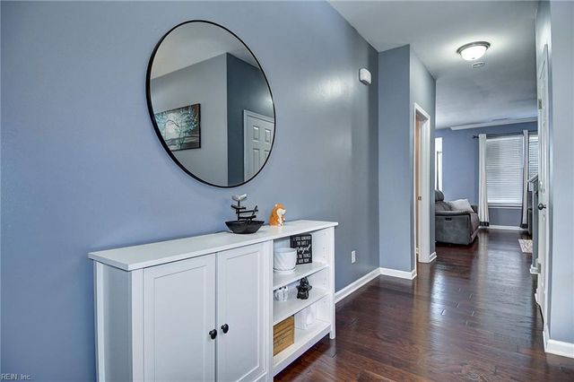 200 Benthall RD, Hampton, VA 23664