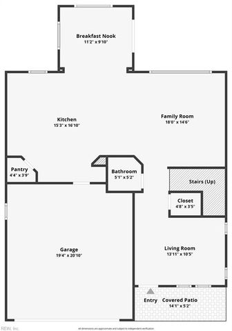 200 Benthall RD, Hampton, VA 23664