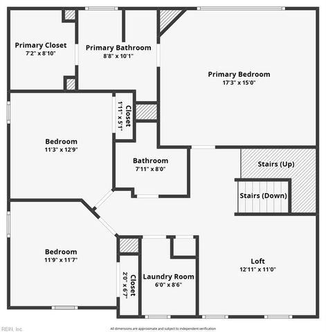 200 Benthall RD, Hampton, VA 23664